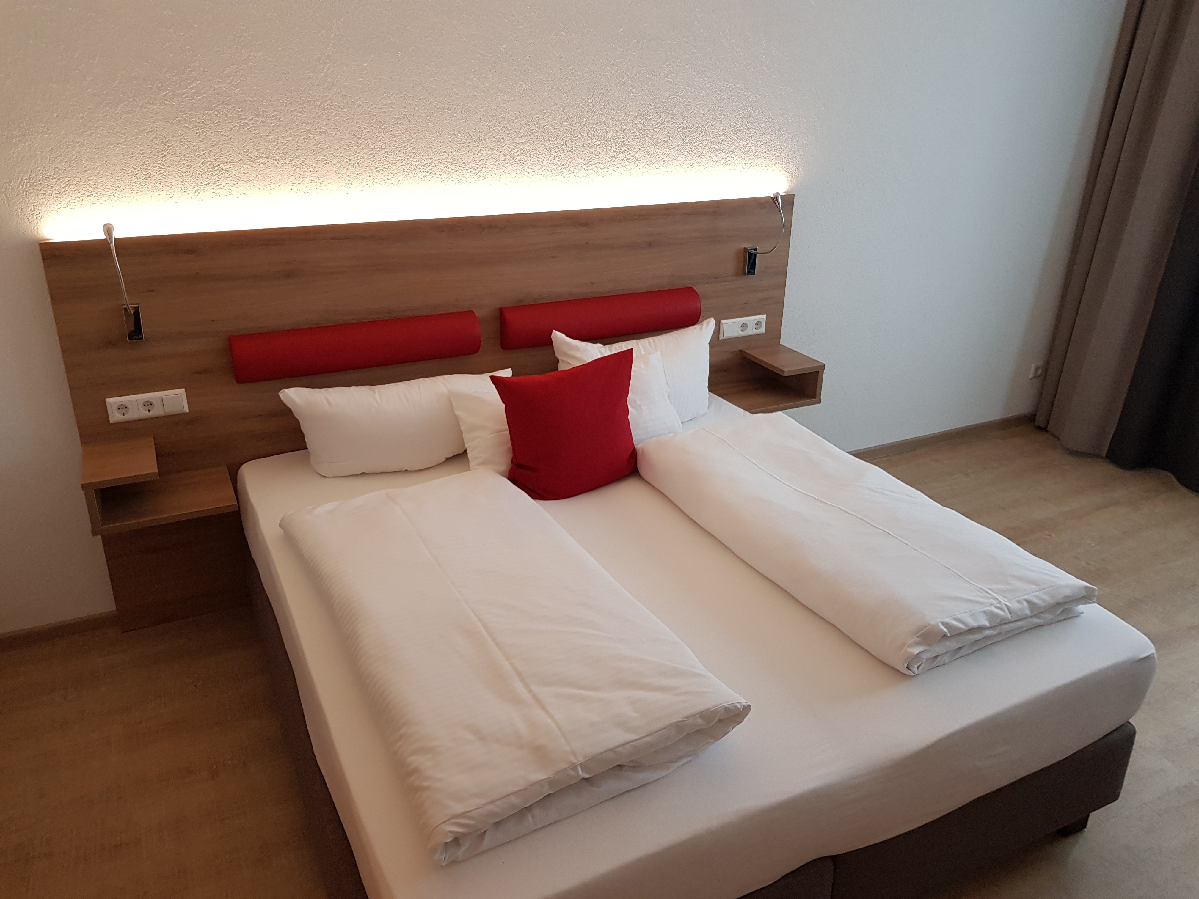 Hotel Asgard-官方