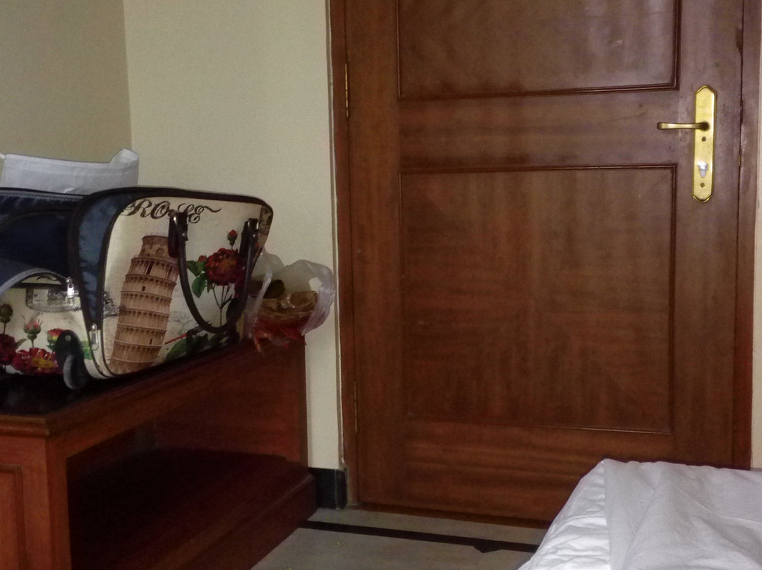 MM Hotels主图