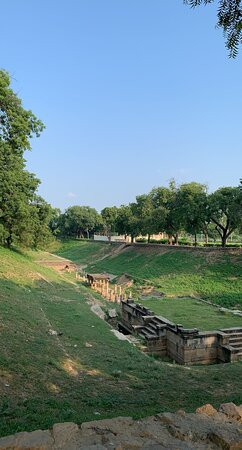 Sahasralinga Talav景点图片