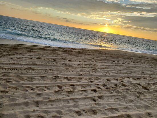 Cabo San Lucas Beach-卡波圣卢卡斯必去景点