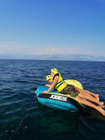 Messinian Watersports-Agios Andreas必去景点