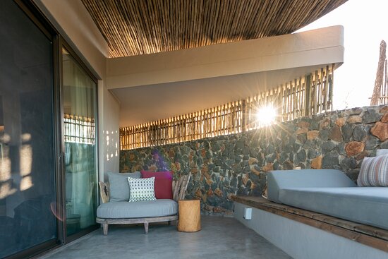 Mashatu Euphorbia Villas-客卧