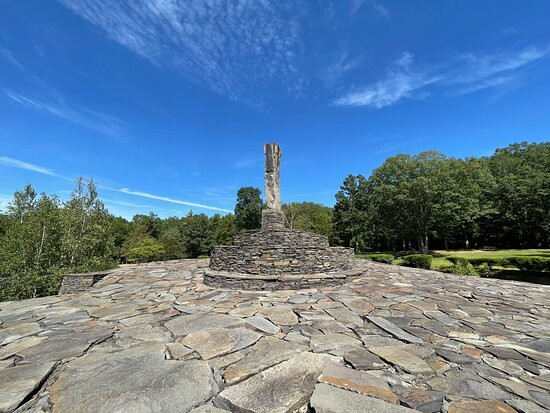 Opus 40-Saugerties必去景点