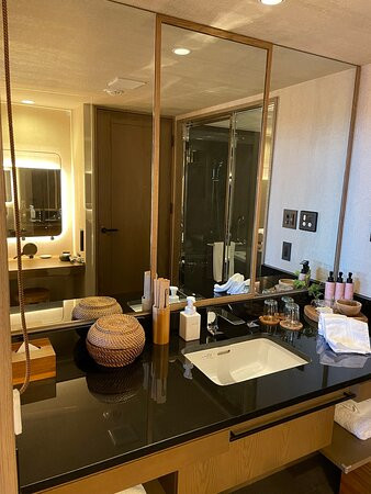 GLAMDAY STYLE HOTEL & RESORT OKINAWA YOMITAN主图