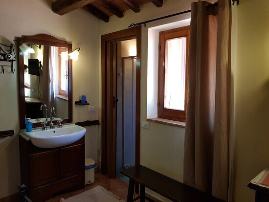 Le Tre Perle B&B-客卧