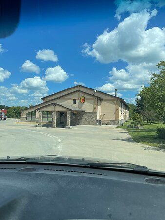 Super 8 by Wyndham Centerville主图