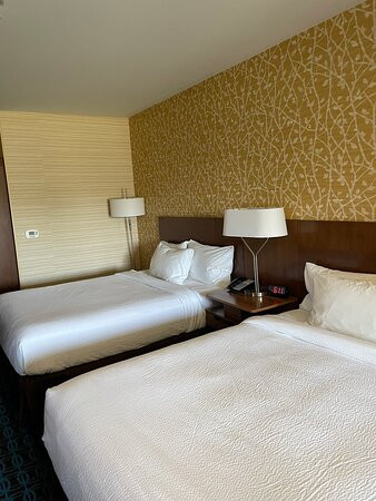 Fairfield by Marriott Inn & Suites Omaha Northwest主图