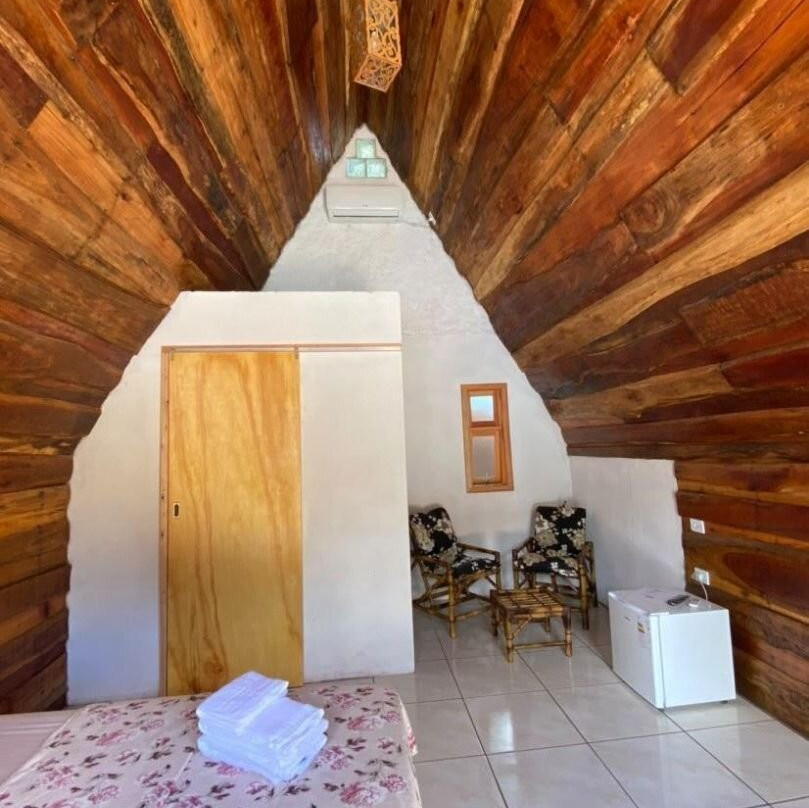 Pousada Refugio da Marola