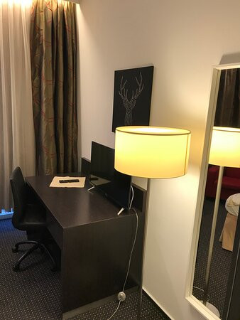 祖姆陶努斯瓦尔德酒店主图