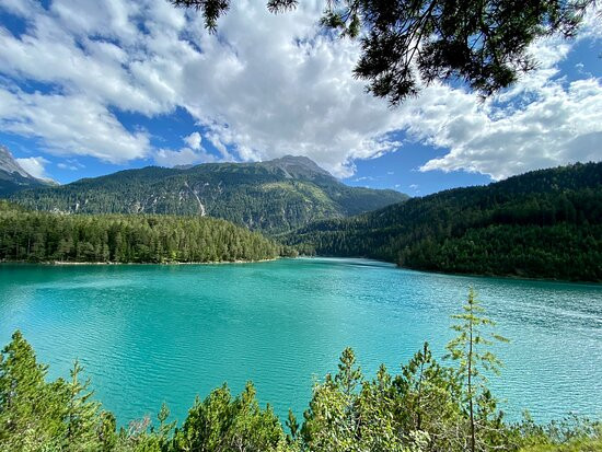 Blindsee-毕伯维尔必去景点