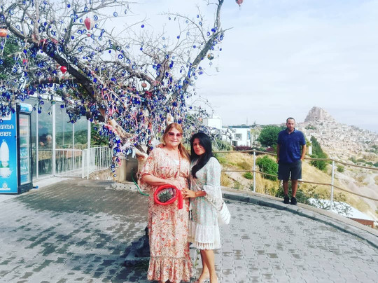 Travelshow-库萨达斯必去景点