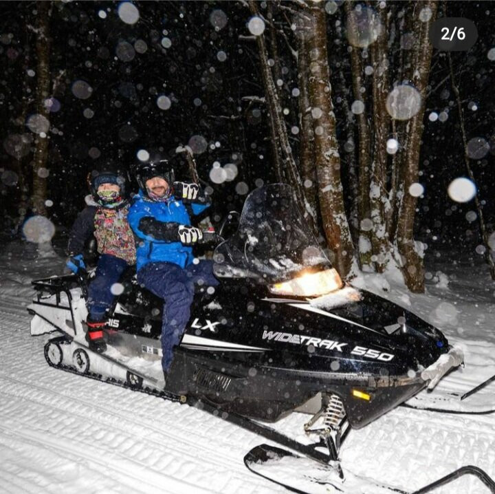 Cumelen Tours-乌斯怀亚必去景点