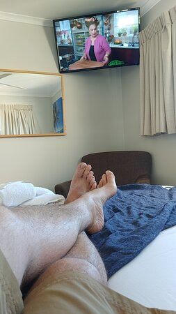 努萨太阳汽车旅馆主图