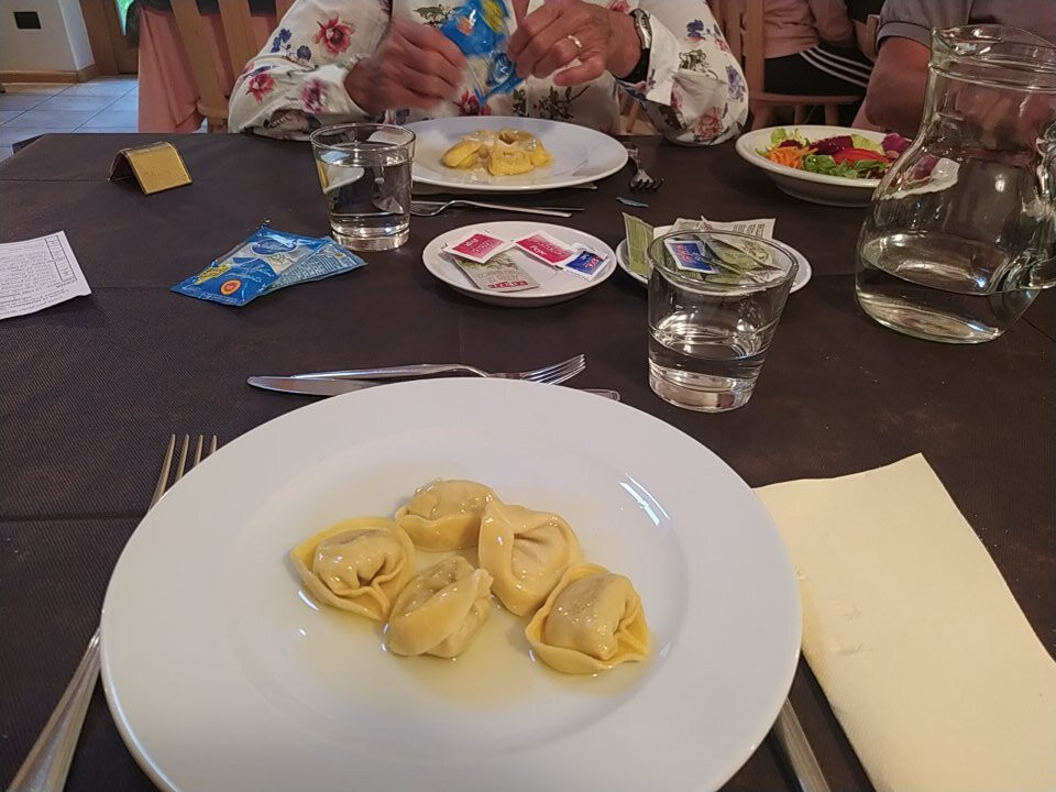 Casa Per Ferie Europa主图