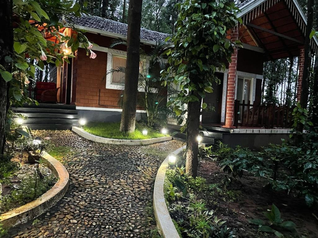 Nexstay Coffee Grove Resort主图