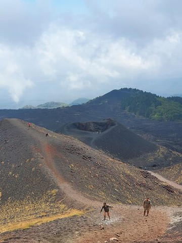 Euthymos Excursions-卡塔尼亚必去景点