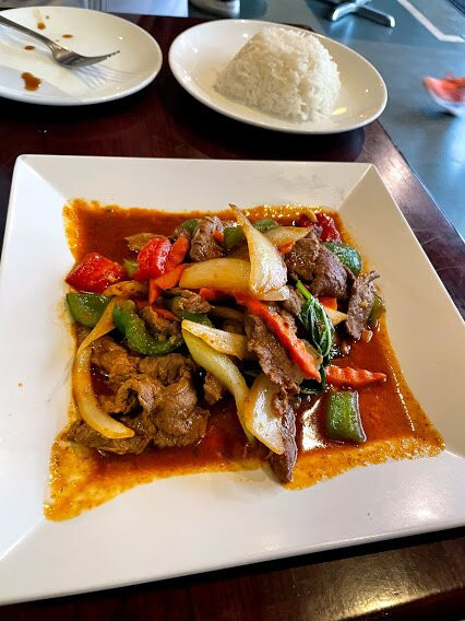 Ditmars Thai Restaurant