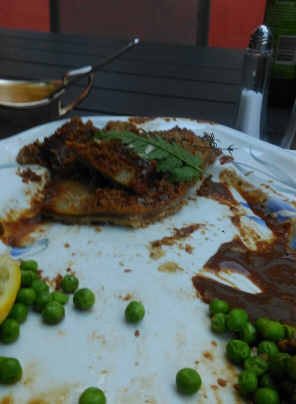 Hotel og Restaurant Fortunen主图