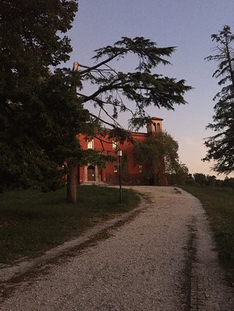 Castello di San Martino-Priverno必去景点
