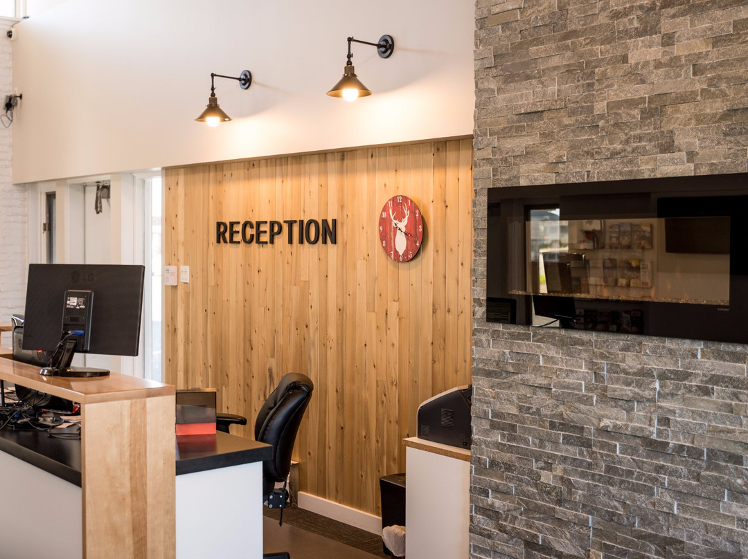 Motel Colonial主图