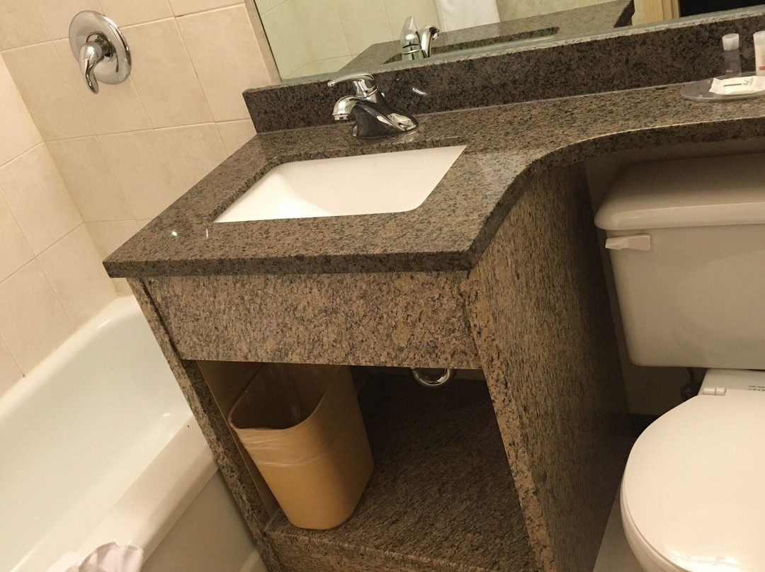 Days Inn Downtown Prince George主图