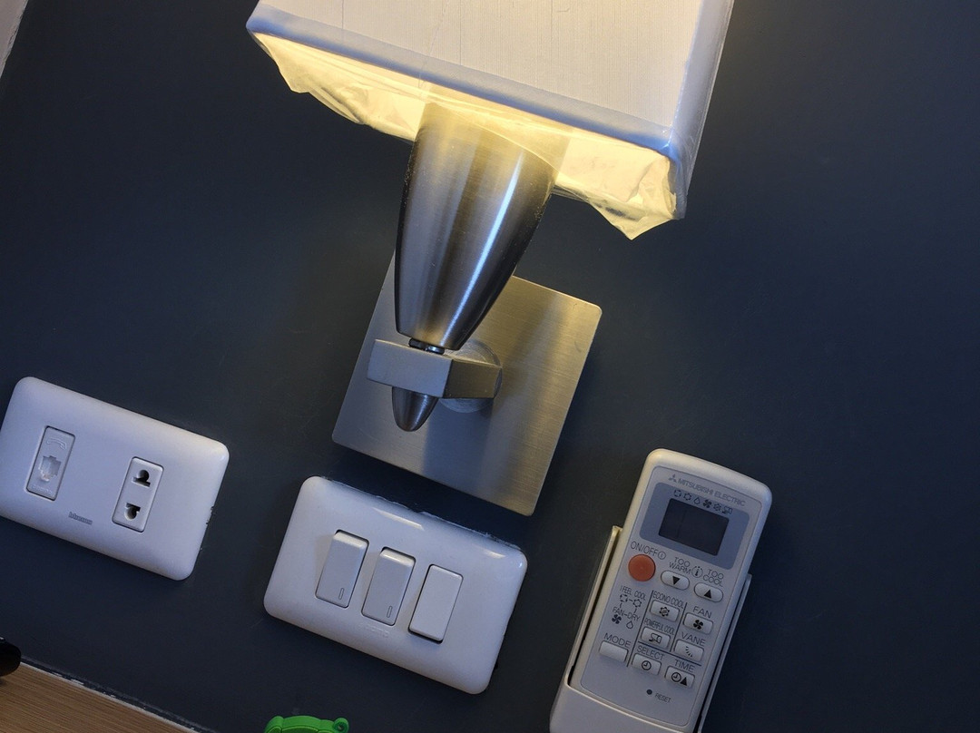 B Boutique Residence主图