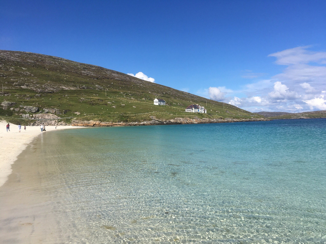 Isle of Barra旅游攻略图片