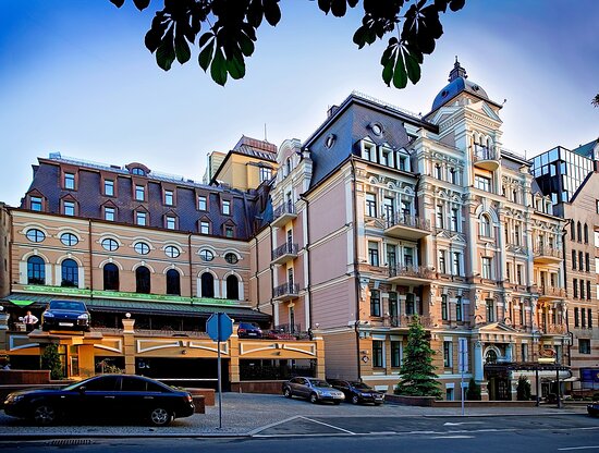 Opera Hotel-官方