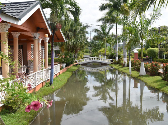 Toll Gate旅游攻略图片