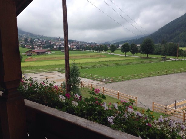 玛格丽藤霍夫膳食公寓-官方