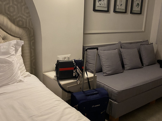 Volcano View By Caldera Collection