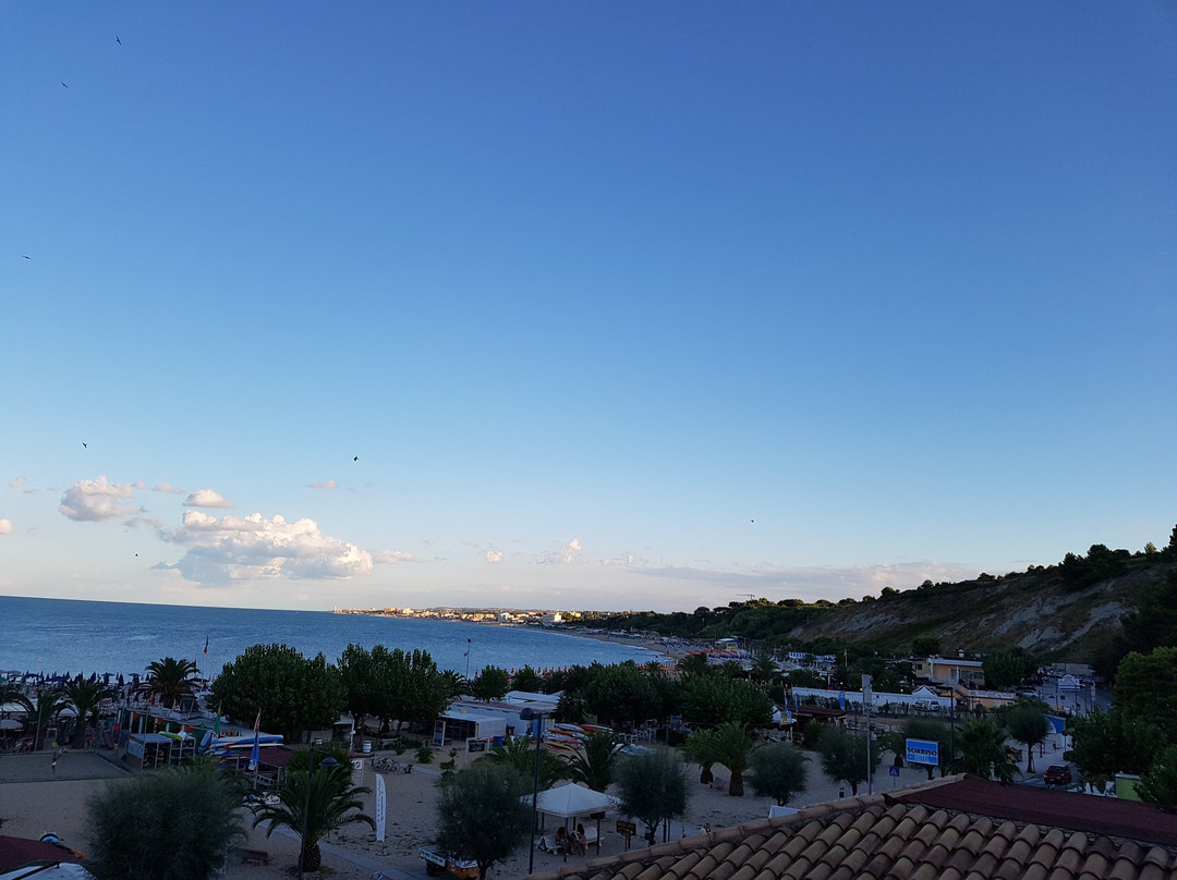 Hotel Villa Sirena主图