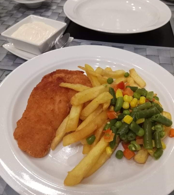 Bognar Vendeghaz
