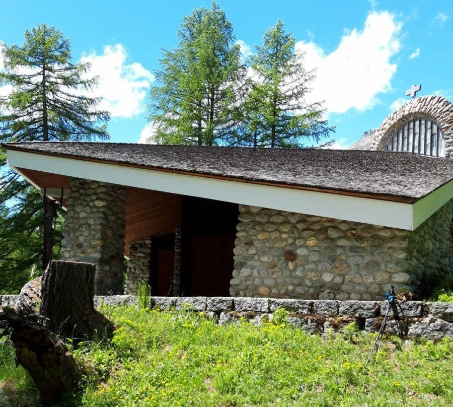 Kapelle Hl. Bernhard