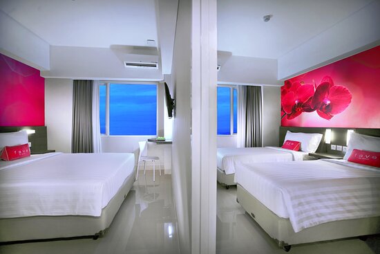 favehotel Bitung - North Sulawesi-官方