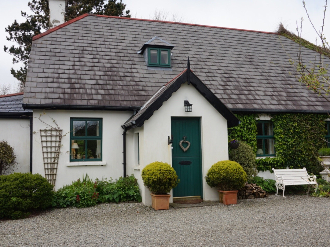 Lough Hyne B & B主图