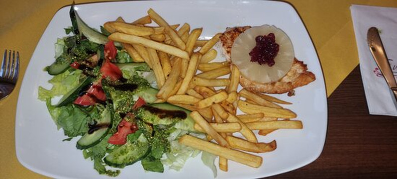 Nove Mesto pod Smrkem酒店住宿-Le Mont Medical & SPA