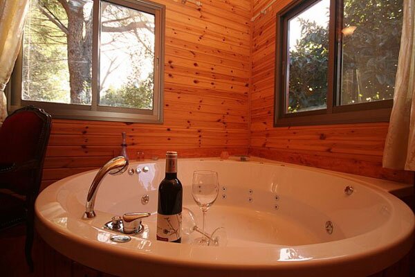 Amirim Atmosphere-客卧