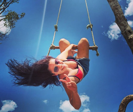 Jericisco-杰里科科拉必去景点