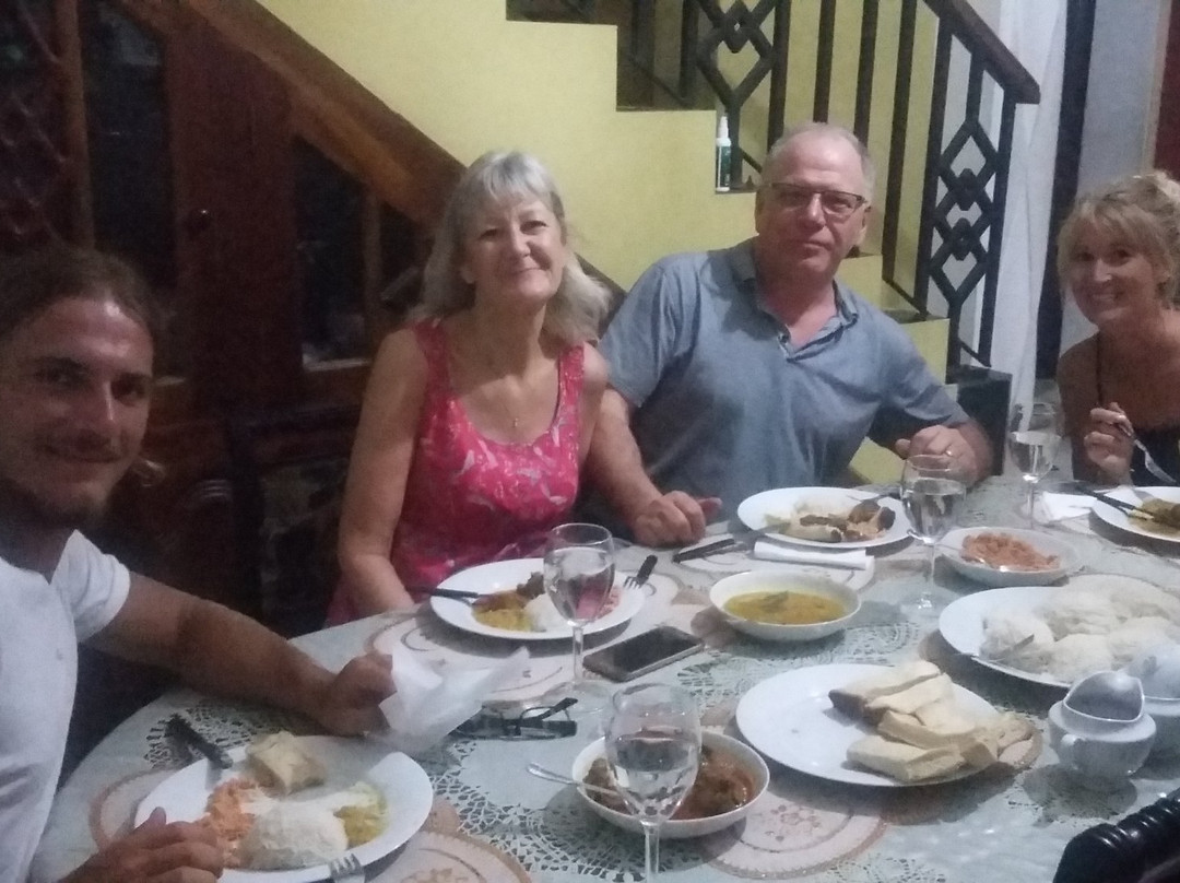 Negombo Ma Boutique Residence主图