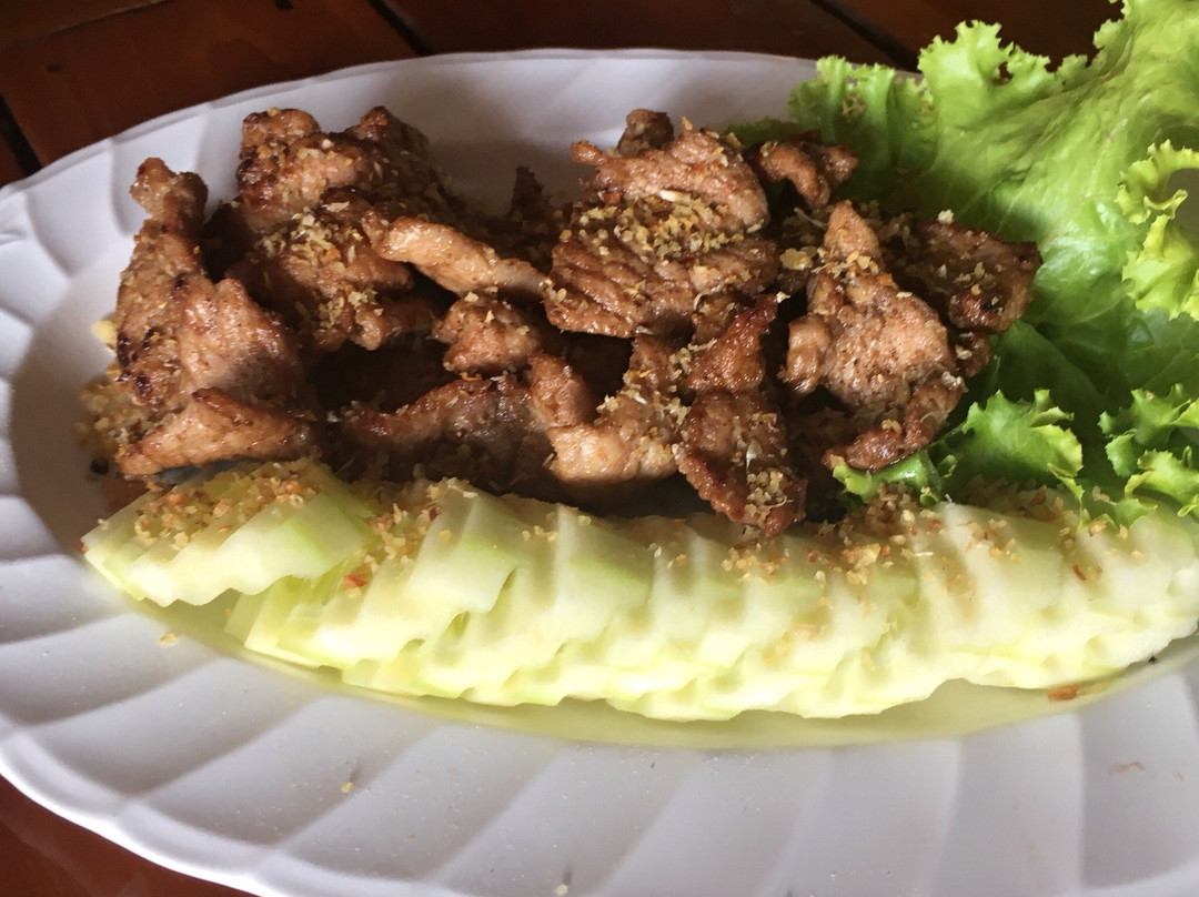 湄基里瑞瓦伊度假村