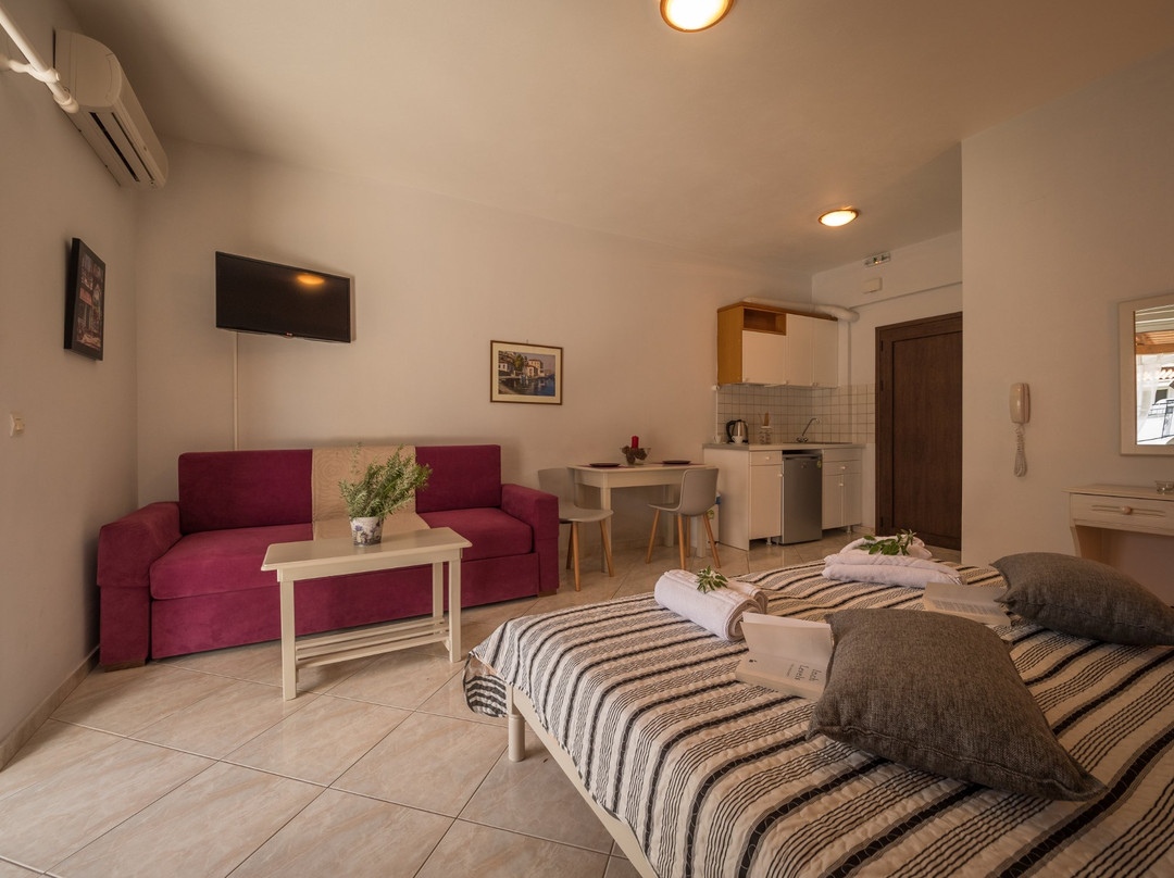 Panorama Apartments Peloponnese