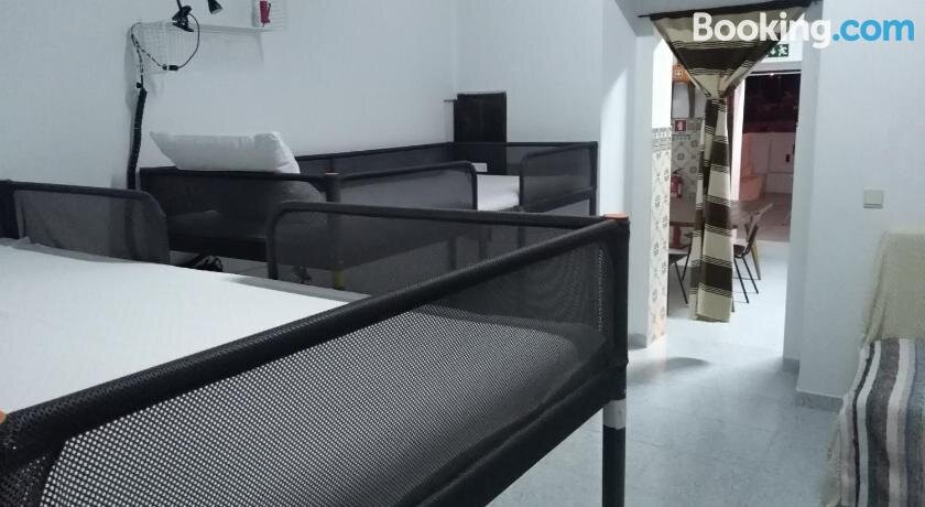 Albergue Nossa Senhora das Neves