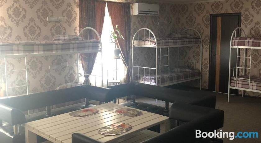 Hostel New