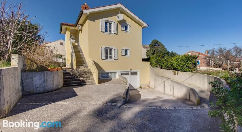 Apartmani Branko