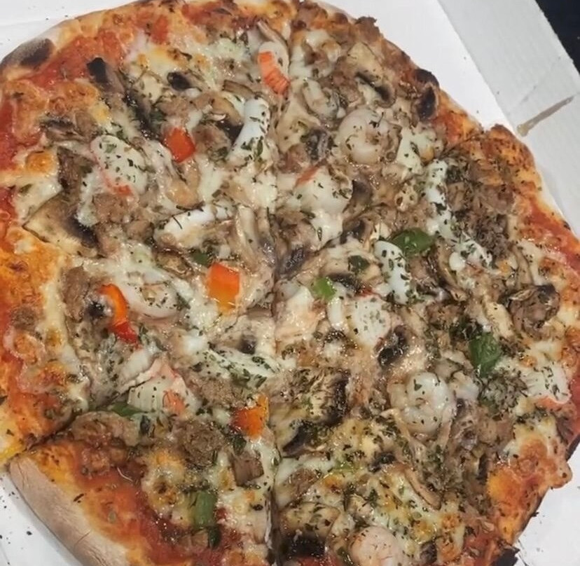 Pizzeria EL Tito