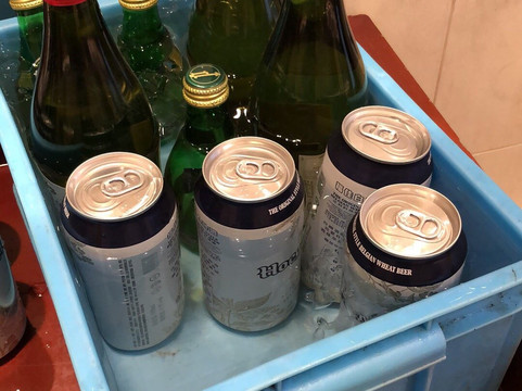 新天伦之乐大酒店主图