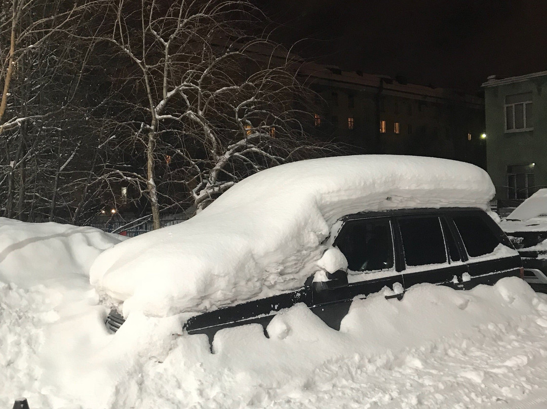 扎伊采夫迷你酒店主图