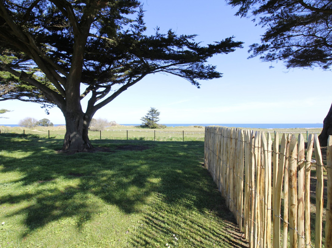 Camping Saint-Michel