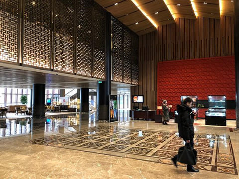 北京雁栖酒店主图